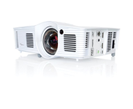 OPTOMA GT1070Xe DLP 1080p Full 3D(short throw) 2800AL - 300657 - zdjęcie 1